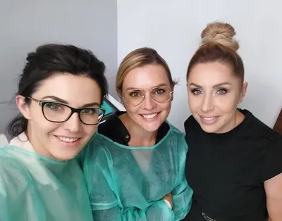 Medycyna Estetyczna lek.dent Sabina Piotrowska - Jodko